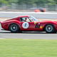 Illustration for article titled All the sexy retro cars from this years Silverstone Classic